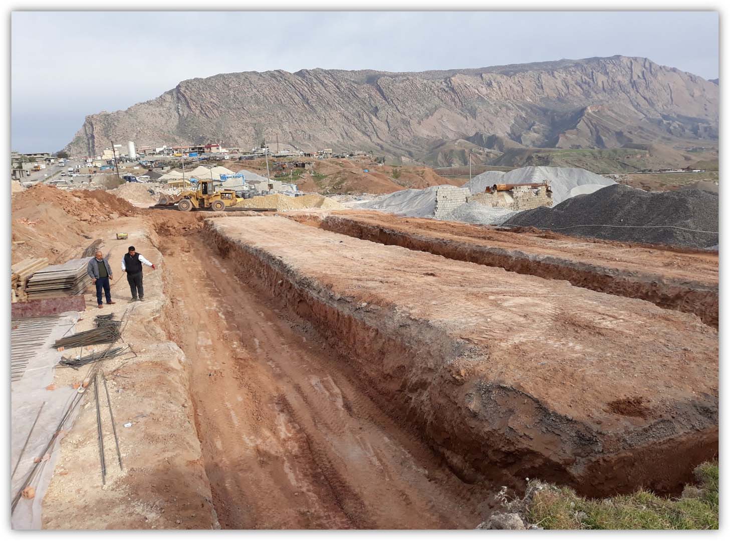 وێستگەی سوتەمەنی و غسل و کۆگایی کارا