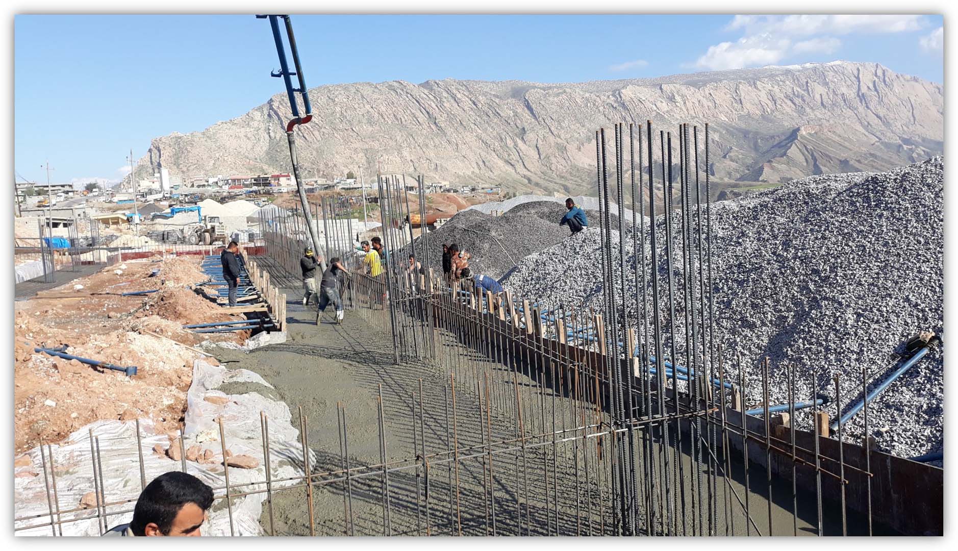 وێستگەی سوتەمەنی و غسل و کۆگایی کارا